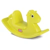 Little Tikes geltonas supamasis arkliukas 174216