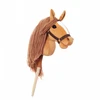 Tootiny Koń Hobi Horse Hoppihorse A3 kaštoninis - rudas, kaštono spalvos
