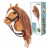 Tootiny Koń Hobi Horse Hoppihorse A4 kaštoninis - rudas, kaštono spalvos