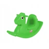 Little Tikes žalias supamasis arkliukas 174209