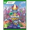 "Konami Super Crazy Rhythm Castle"