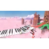 "Konami Super Crazy Rhythm Castle"
