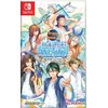 Konami The Prince of Tennis Doki Doki Survival eternal passion Tie break game (Import)