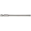 Końcówka 1/4" torx t20 antgalis, ilgis 100 mm, 2 vnt., s2, proline
