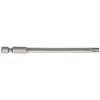 Końcówka 1/4" torx t40, l=100mm, 2vnt.., s2, proline