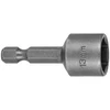 Końcówka Antgalis su magnetiniu dangteliu, 1/4", 6 kampų, 10 mm, 1 vnt. prolino