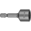Końcówka Antgalis su magnetiniu dangteliu, 6 kampų lizdas 12 mm, 5 vnt. prolino [p]