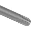 Końcówka Atsuktuvo antgalis PH3 x 6,35 x 150 mm, 1/4 colio