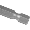 Końcówka Atsuktuvo antgalis PH3 x 6,35 x 150 mm, 1/4 colio