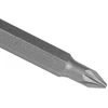 Końcówka Atsuktuvo antgalis PZ1 x 6,35 x 300 mm, 1/4 colio