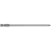 Atsuktuvo antgalis GRAPHITE PZ1 6,35 x 150 mm (1/4') 56H570