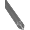 Atsuktuvo antgalis GRAPHITE 56H572 PZ2 x 6,35 x 150 mm, 1/4 colio
