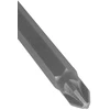 Końcówka Atsuktuvo antgalis PZ2 x 6,35 x 300 mm, 1/4 colio