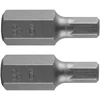 Końcówka Griovelių antgalis M8 x 30 mm, S2, 2 vnt.