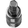 Šešiakampis antgalis NEO 10-312 H5 1/4" 37 mm