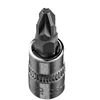 Atsuktuvo antgalis NEO 10-320 PZ2, 37 mm, 1/4"
