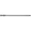Końcówka PZ3 x 150 mm atsuktuvo antgalis