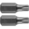 Końcówka Šešiakampis antgalis 6 x 30 mm, S2, 2 vnt.