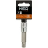 Końcówka Antgalis NEO 08-742 Spline 1/2", M8 x 100 mm