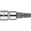 NEO TORX TX30 Antgalis su 1/4" Galvute (trumpas, 37 mm)