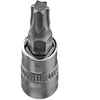 NEO TORX TX30 Antgalis su 1/4" Galvute (trumpas, 37 mm)