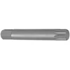 Koncówki 3/8" (10 mm) antgaliai su dantukais, m5, ilgis 75 mm, 2 vnt., s2, prolinas