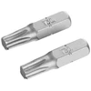 Stanley Koncówki Atsuktuvo antgaliai - torx t30/25 (2 vnt.)