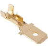 Inne Konektor A-2.5 kištukas (6.3mm) 1412 KA41