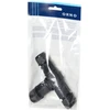 Orno Konektor Kabelio jungties T-šakas su greito prijungimo jungtimi IP68, 3x4mm2, 400V/16A