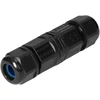 Konektor Tiesus kabelinis jungiklis su greito prijungimo jungtimi IP68, 5x4mm2, 400V/20A