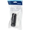 Konektor Tiesus kabelinis jungiklis su greito prijungimo jungtimi IP68, 5x4mm2, 400V/20A