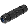 Orno Konektor Tiesus kabelio jungtis IP68, 2x4mm2, 400V/25A
