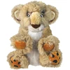KONG - Comfort Kiddos Lion - L - 23x17x17 cm