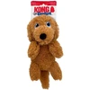 KONG Comfort Pups Goldie žaislas lovoje M dydžio, 33x15x11,5 cm