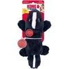 KONG - Cozie Pocketz Skunk - S - 29x14x6cm