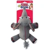 KONG - Cozie Ultra Ella dramblys - 30 x 22 x 9 cm
