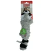 KONG - „Crunch Knots“ mazgeliai „Raccoon“ - S/M - (KONGNKS32E)