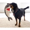 KONG - CutesSeas Rufflez Shark - M/L - 33x20.5x10cm