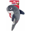 KONG - CutesSeas Rufflez Shark - M/L - 33x20.5x10cm