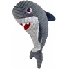 KONG - CutesSeas Rufflez Shark - M/L - 33x20.5x10cm
