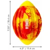 Kong - Flexball sportinis futbolo kamuolys - 18 x 14,5 x 14,5 cm