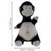 Kong - Knots Belly Gorilla - M/L - 28x16x13 cm