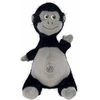 Kong - Knots Belly Gorilla - M/L - 28x16x13 cm