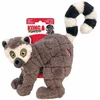 Kong - KONG SCAMPERS LEMURMAS - 23 cm x 25,5 cm x 12 cm