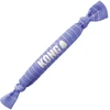 KONG - Puppy Signature Crunch virvė - Violetinė