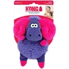 KONG - Šerpų Floofs Big Horn - M - 24 cm