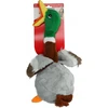 KONG - Shakers Honkers antis - didelė - 43 cm - (KONGSHK11E)