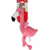 KONG - Shakers Honkers Flamingo - S - 33 cm