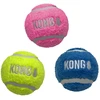 KONG - Sport Softies kamuoliukai - S - 3 vnt. pakuotė