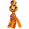 Kong - WUBBA BALLASTIC HIGH-VIZ - Ryškios, gerai matomos spalvos - 33 x 9,5 x 7,5 cm